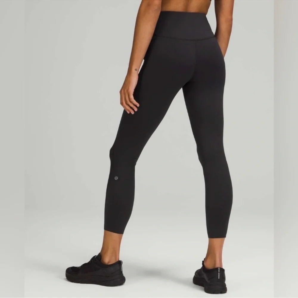 Lululemon Base Pace High-Rise Tight 25